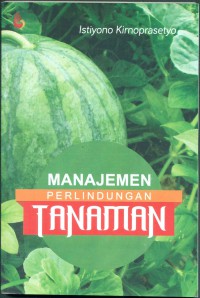 Image of Manajemen Perlindungan Tanaman